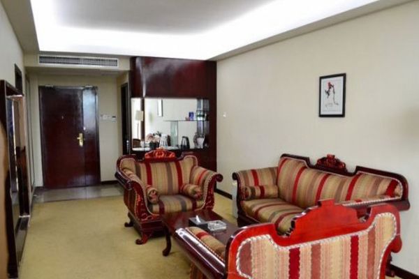 Dong An Ziyuan Hotel (Yongzhou)